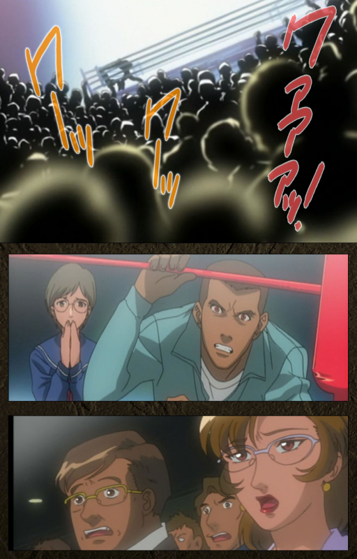 [Maeda Toshio] [Full Color seijin ban] Urotsukidoji ~ Aratanaru tatakai ~ Kanzenban_355