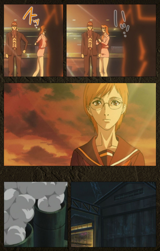 [Maeda Toshio] [Full Color seijin ban] Urotsukidoji ~ Aratanaru tatakai ~ Kanzenban_358