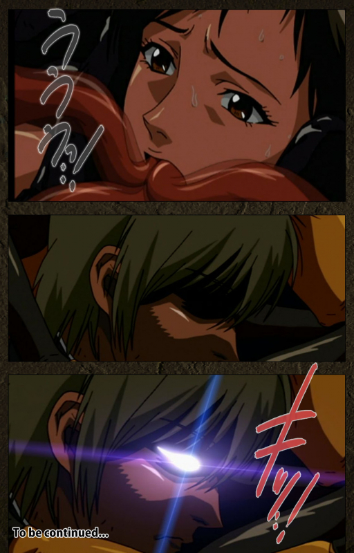 [Maeda Toshio] [Full Color seijin ban] Urotsukidoji ~ Aratanaru tatakai ~ Kanzenban_374