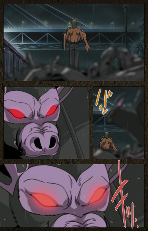 [Maeda Toshio] [Full Color seijin ban] Urotsukidoji ~ Aratanaru tatakai ~ Kanzenban_389