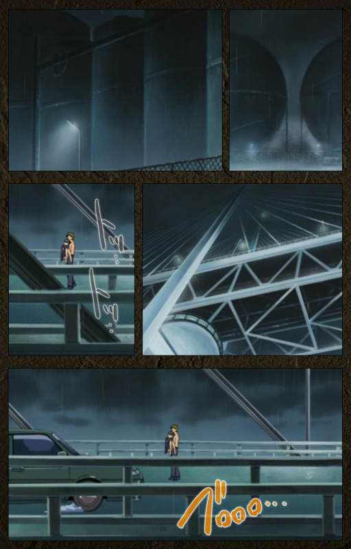 [Maeda Toshio] [Full Color seijin ban] Urotsukidoji ~ Aratanaru tatakai ~ Kanzenban_390