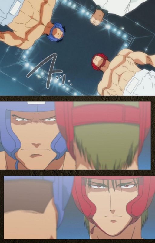 [Maeda Toshio] [Full Color seijin ban] Urotsukidoji ~ Aratanaru tatakai ~ Kanzenban_472