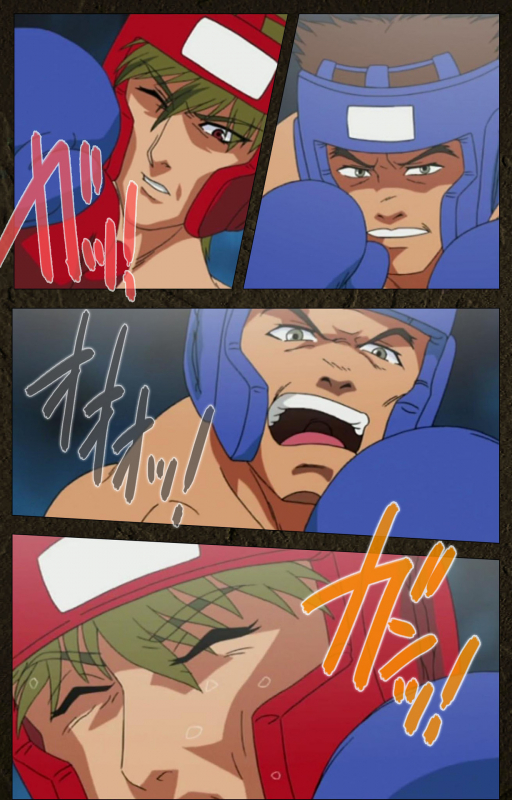 [Maeda Toshio] [Full Color seijin ban] Urotsukidoji ~ Aratanaru tatakai ~ Kanzenban_478