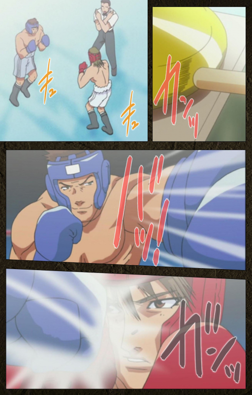 [Maeda Toshio] [Full Color seijin ban] Urotsukidoji ~ Aratanaru tatakai ~ Kanzenban_495