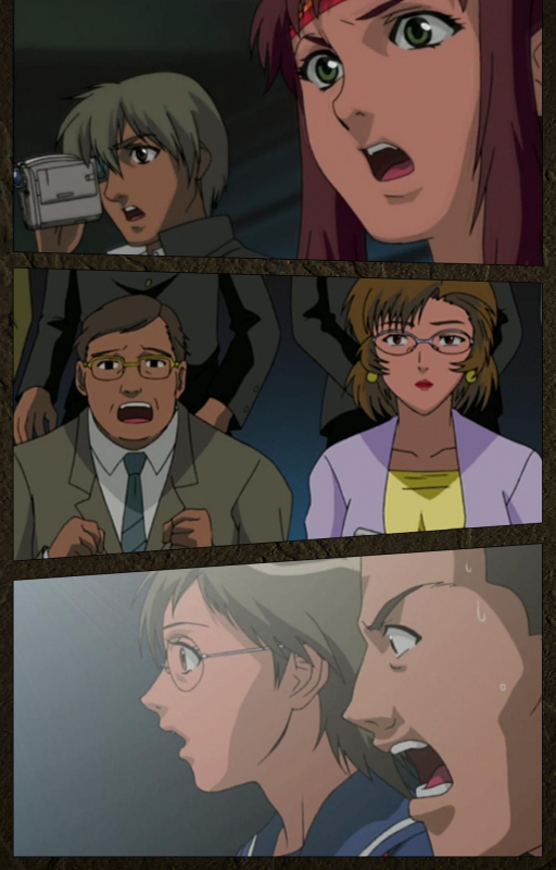 [Maeda Toshio] [Full Color seijin ban] Urotsukidoji ~ Aratanaru tatakai ~ Kanzenban_501