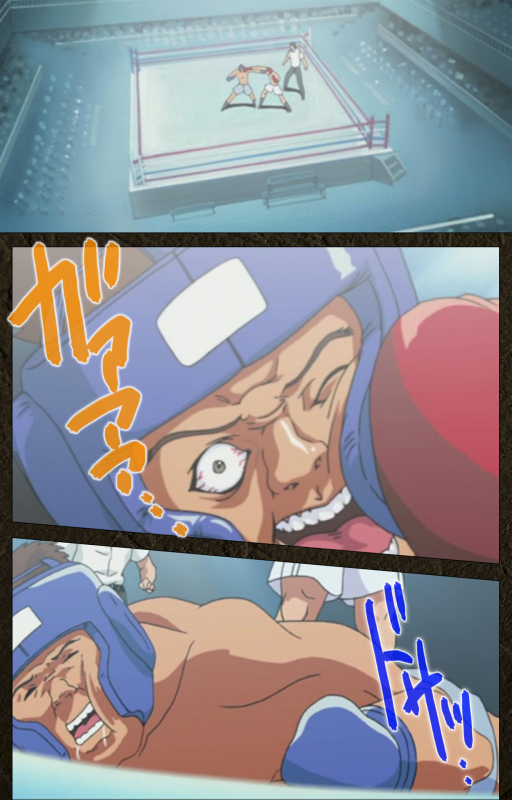 [Maeda Toshio] [Full Color seijin ban] Urotsukidoji ~ Aratanaru tatakai ~ Kanzenban_502