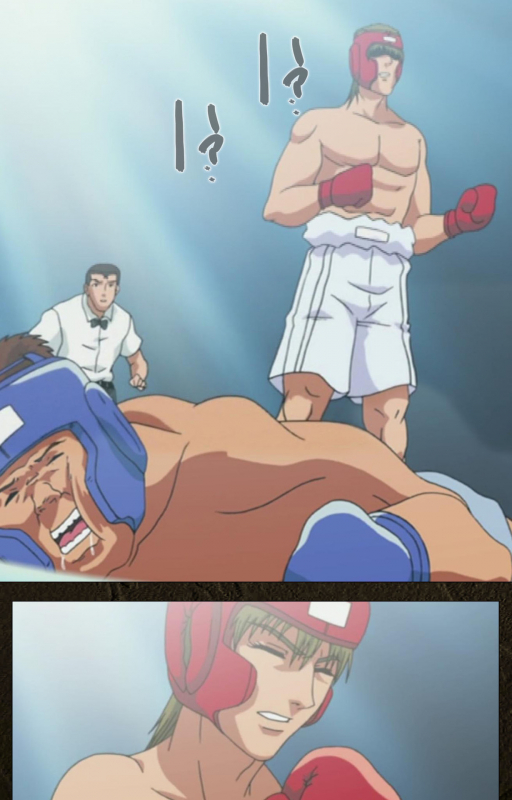 [Maeda Toshio] [Full Color seijin ban] Urotsukidoji ~ Aratanaru tatakai ~ Kanzenban_503