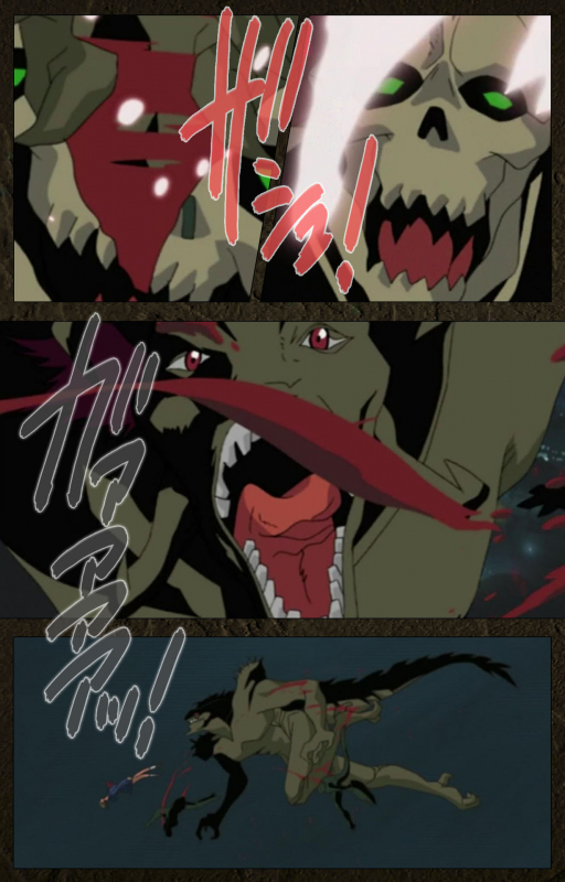 [Maeda Toshio] [Full Color seijin ban] Urotsukidoji ~ Aratanaru tatakai ~ Kanzenban_539