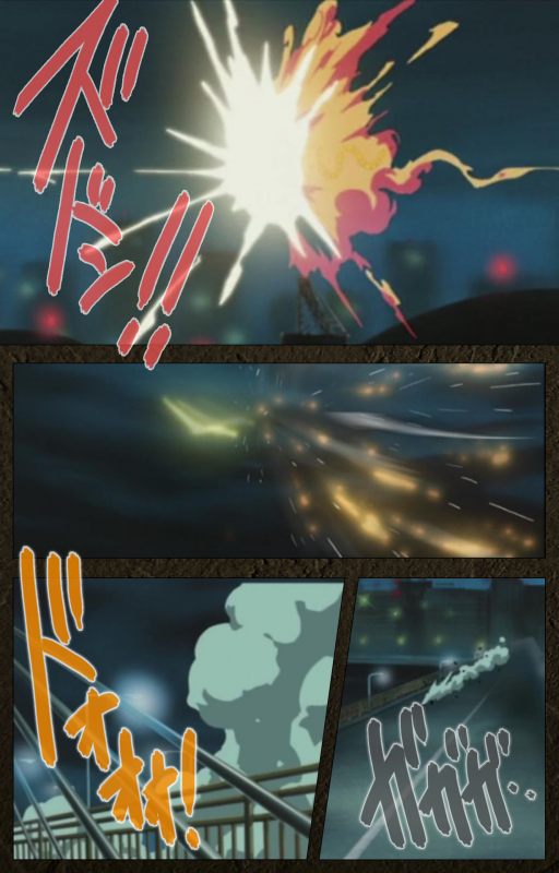 [Maeda Toshio] [Full Color seijin ban] Urotsukidoji ~ Aratanaru tatakai ~ Kanzenban_547