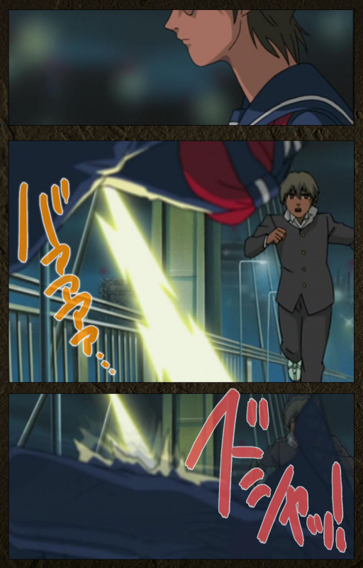 [Maeda Toshio] [Full Color seijin ban] Urotsukidoji ~ Aratanaru tatakai ~ Kanzenban_562