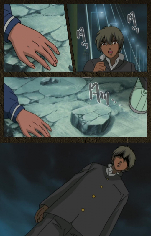 [Maeda Toshio] [Full Color seijin ban] Urotsukidoji ~ Aratanaru tatakai ~ Kanzenban_563