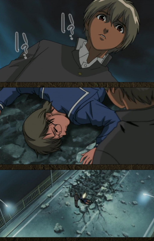 [Maeda Toshio] [Full Color seijin ban] Urotsukidoji ~ Aratanaru tatakai ~ Kanzenban_564