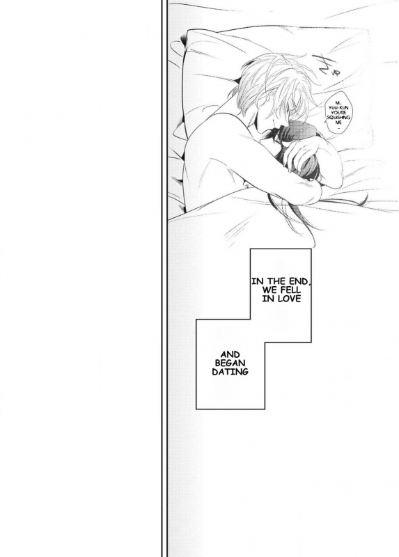 [Bonchi] Strap-on Girl and Bitch Boy [English] [Digital] [SongShu]_14