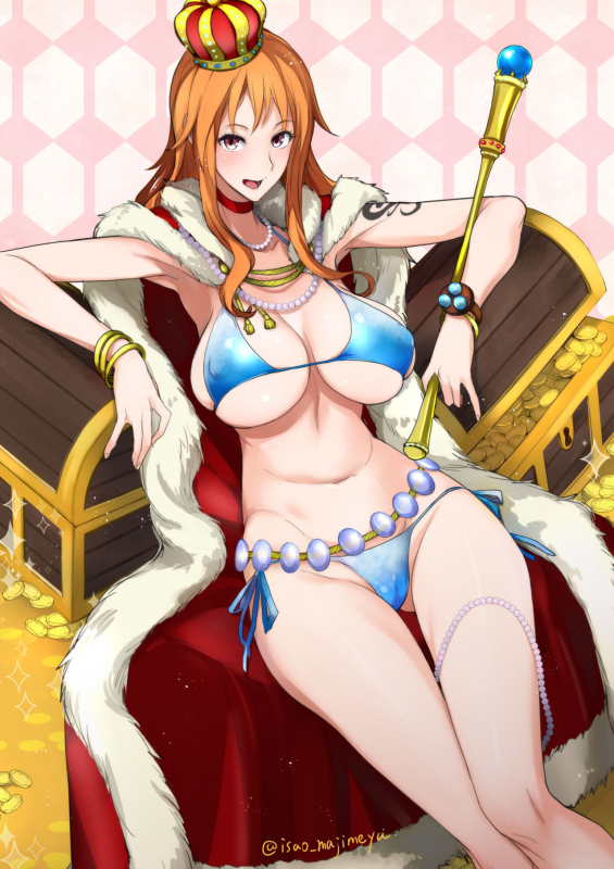 [Majimeya (isao)] FGO no Erohon Soushuuhen (FateGrand Order) [Digital]_112