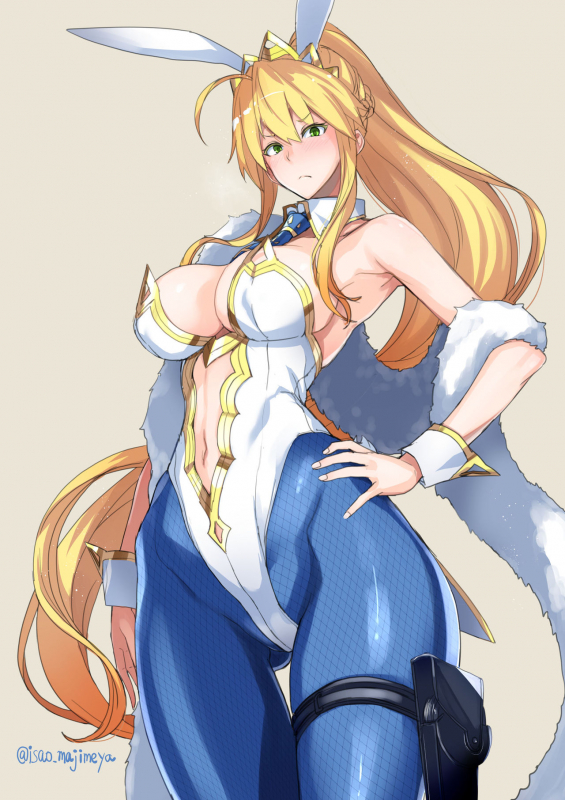 [Majimeya (isao)] FGO no Erohon Soushuuhen (FateGrand Order) [Digital]_123