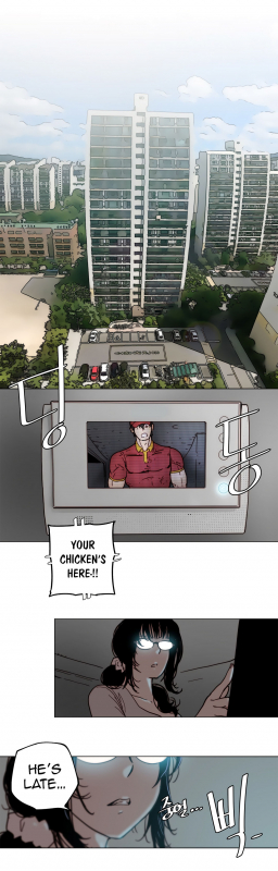 [ButcherBoy] Household AffairSIDE B - Chicken Club[English]_047