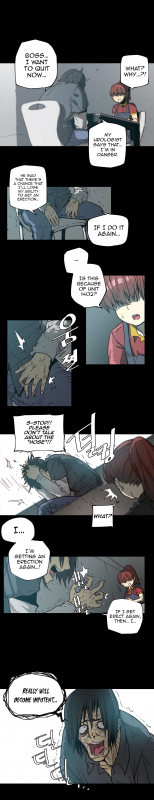 [ButcherBoy] Household AffairSIDE B - Chicken Club[English]_049