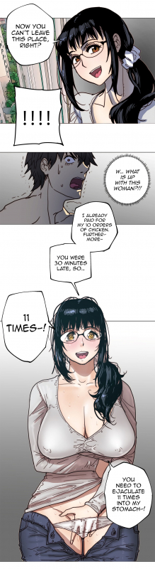 [ButcherBoy] Household AffairSIDE B - Chicken Club[English]_054