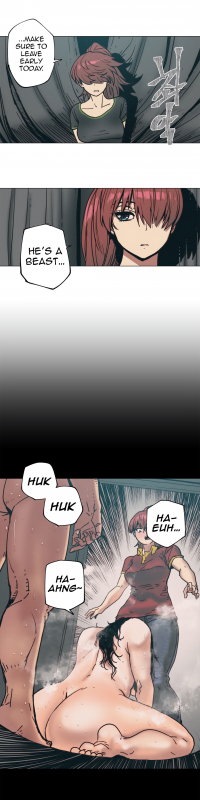 [ButcherBoy] Household AffairSIDE B - Chicken Club[English]_087