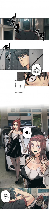 [ButcherBoy] Household AffairSIDE B - Chicken Club[English]_103