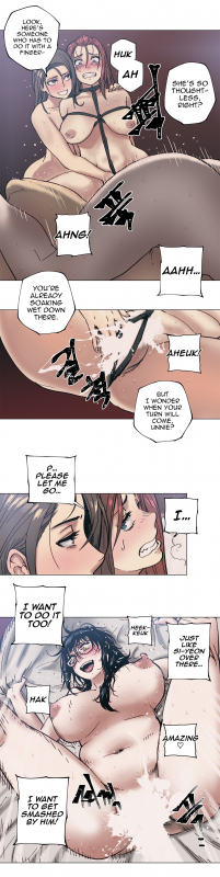 [ButcherBoy] Household AffairSIDE B - Chicken Club[English]_118