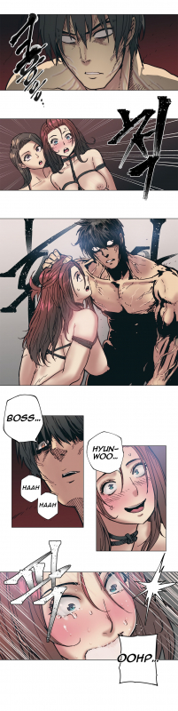 [ButcherBoy] Household AffairSIDE B - Chicken Club[English]_120