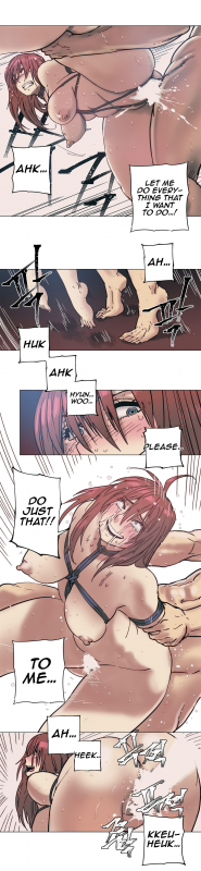 [ButcherBoy] Household AffairSIDE B - Chicken Club[English]_122