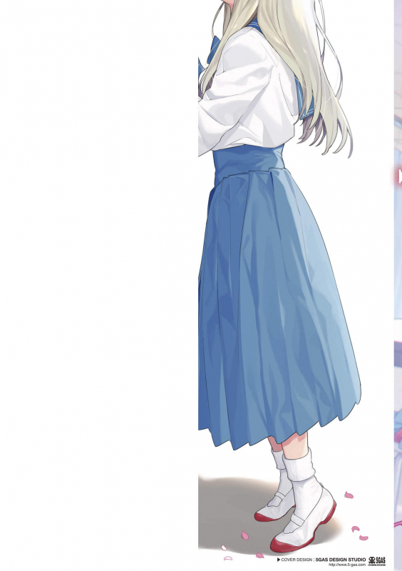 [Mameojitan] Knospenmädchen [Digital]_001