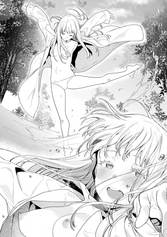 [Mameojitan] Knospenmädchen [Digital]_121