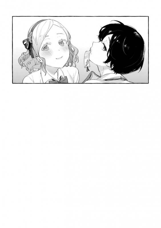 [Mameojitan] Knospenmädchen [Digital]_149