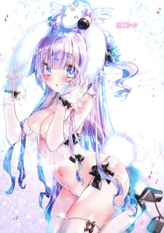 [Manekineko (Kamiya Maneki)] Bunny ni Okigae (Azur Lane)_11