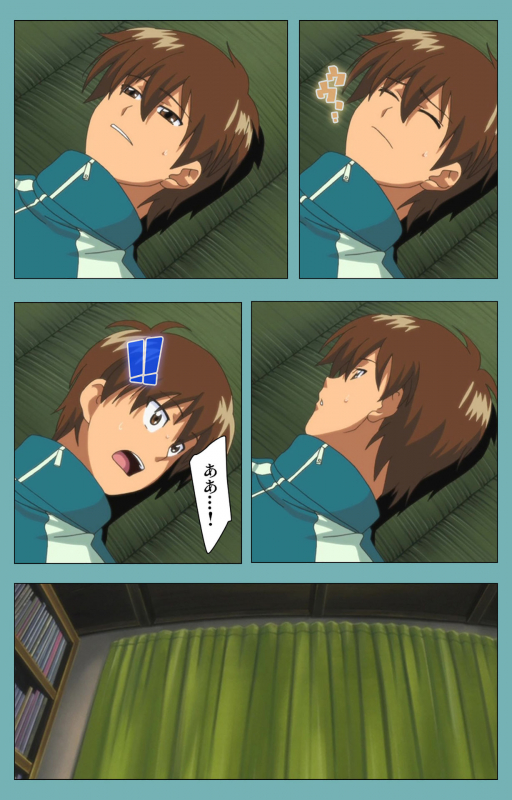 [Manmaru] [Full Color seijin ban] Issunboshi Kanzenban_016