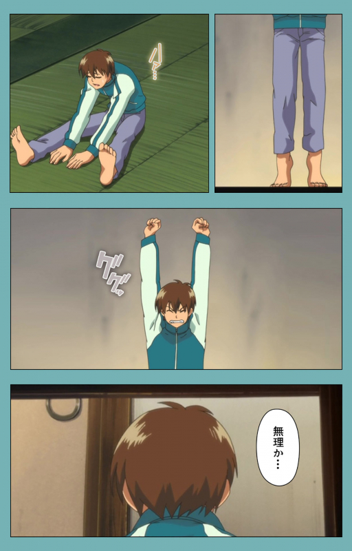 [Manmaru] [Full Color seijin ban] Issunboshi Kanzenban_018