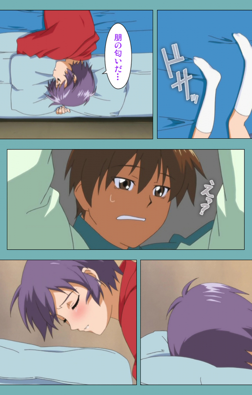 [Manmaru] [Full Color seijin ban] Issunboshi Kanzenban_026