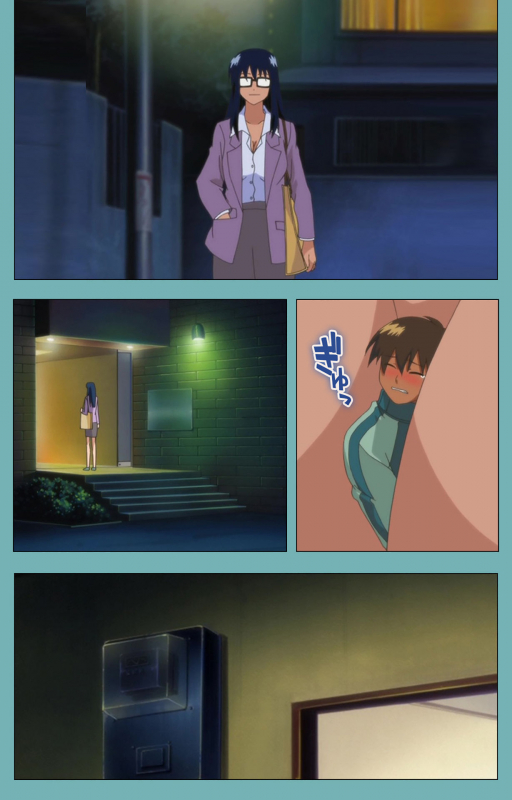 [Manmaru] [Full Color seijin ban] Issunboshi Kanzenban_069