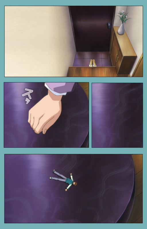 [Manmaru] [Full Color seijin ban] Issunboshi Kanzenban_070