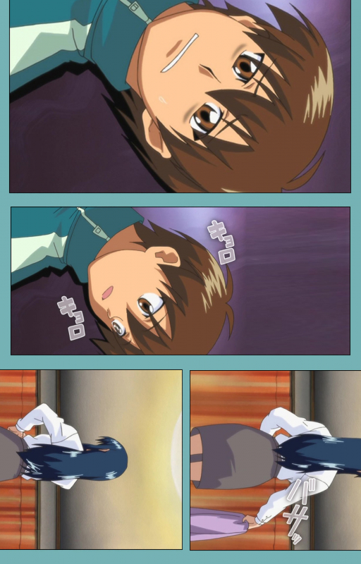 [Manmaru] [Full Color seijin ban] Issunboshi Kanzenban_071