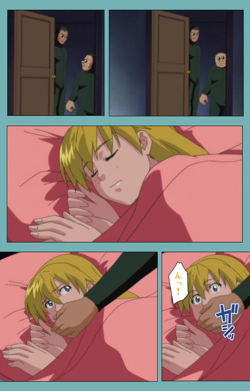 [Manmaru] [Full Color seijin ban] Issunboshi Kanzenban_176