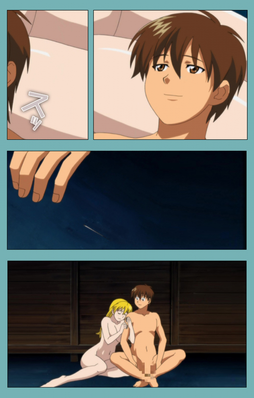 [Manmaru] [Full Color seijin ban] Issunboshi Kanzenban_214