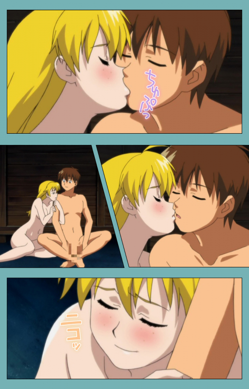 [Manmaru] [Full Color seijin ban] Issunboshi Kanzenban_216