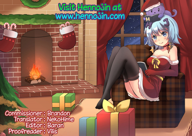 [Campbell Gichou] Sisters Sandwich Ch 1~4 [English] {Hennojin}_105