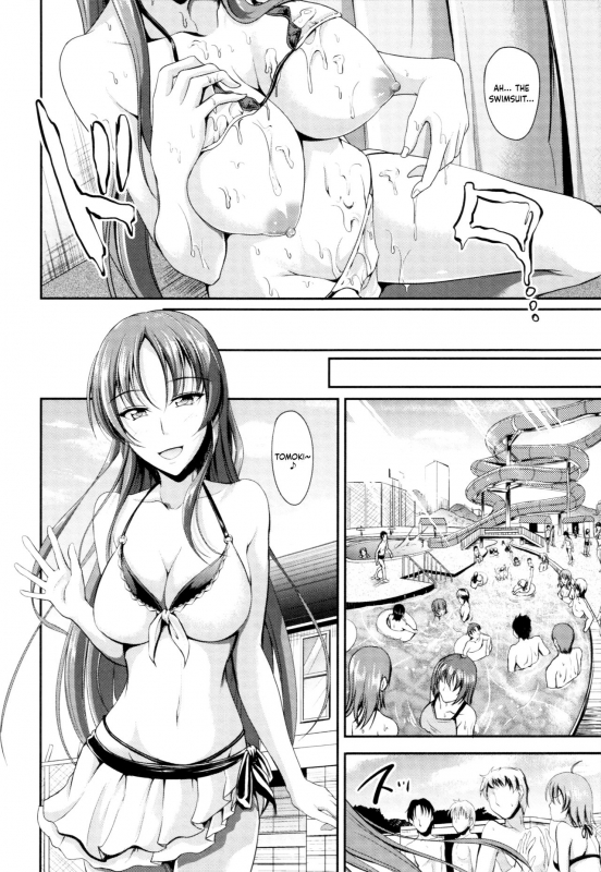 [Campbell Gichou] Sisters Sandwich Ch 1~6 [English] {Hennojin}_102