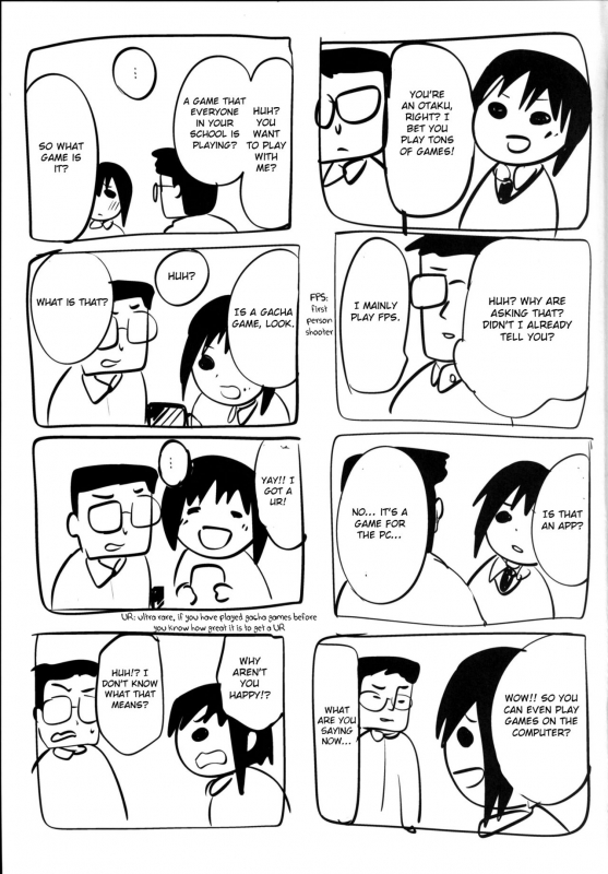 [Cannabis (Shimaji)] Katekyo-chuu, Namaiki na Shota o Oshioki Shita_23