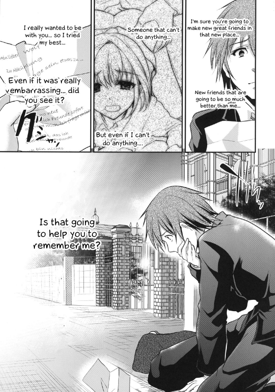 [Cannabis (Shimaji)] Yuujou Period [English] [Otokonoko Scans] [Digital]_18