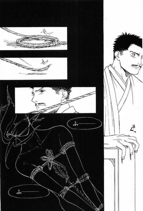 [Matsumoto Inaki] Shunshou Nawa Geshou_067