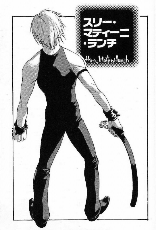 [Matsumoto Inaki] Shunshou Nawa Geshou_138