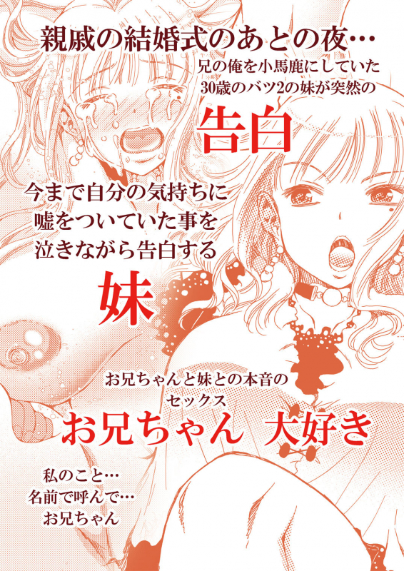 [Matsuyama Seiji (Matsuyama Seiji)] 30-Sai Imouto [Digital]_01