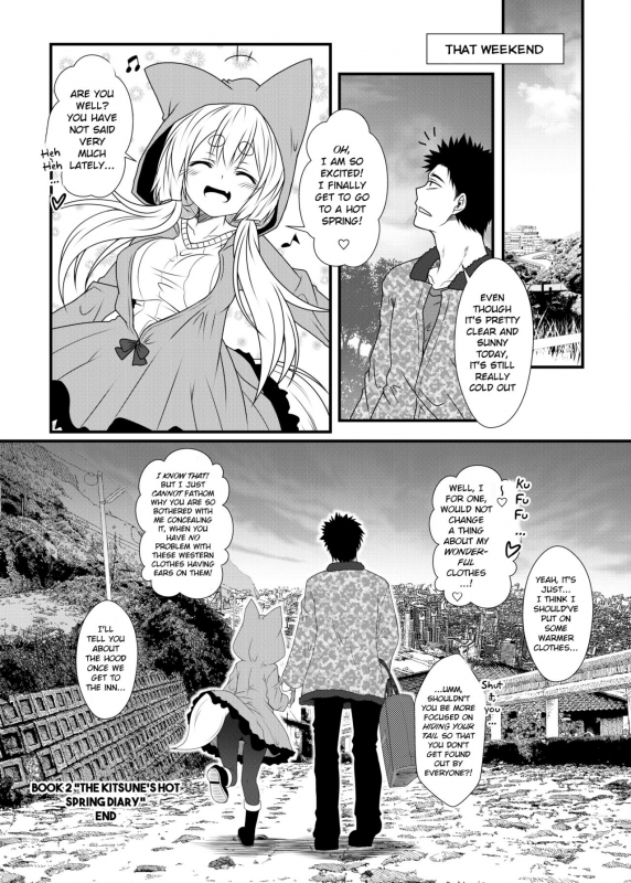 [Check Mate! (Yua)] Kohaku Biyori Soushuuhen Makinoichi [English] [BSN] [Digital]_052