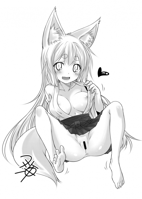 [Check Mate! (Yua)] Kohaku Biyori Soushuuhen Makinoichi [English] [BSN] [Digital]_079