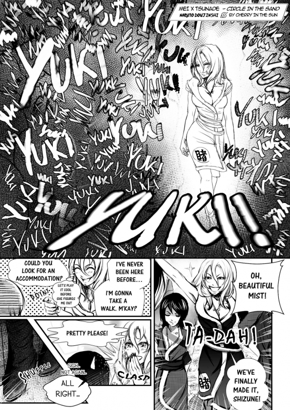 [CherryInTheSun] Circle in the Sand (Naruto) [English]_03